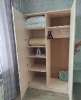 Сдам студию, Гостиничная улица 10к5, 20 м²