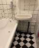 Сдам 2-комнатную квартиру в Москве, м. Печатники, ул. Полбина 46, 45 м²