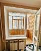 Сдам 1-комнатную квартиру в Москве, м. Нагорная, Нагорная ул. 17к4, 37.5 м²