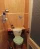 Сдам комнату в 3-к квартире, Орехово-Зуевский пр. 6, 22 м²