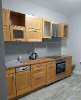 Сдам 1-комнатную квартиру в Москве, м. Локомотив, Амурская ул. 1Ак4, 35 м²