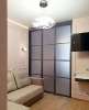 Сдам 1-комнатную квартиру в Москве, м. Молодежная, Сколковское ш. 40к1, 40.1 м²