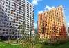 Сдам 2-комнатную квартиру в Москве, м. Локомотив, Амурская ул. 2Ак3, 40 м²