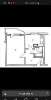 Сдам 1-комнатную квартиру, Святоозёрская ул. 32, 38 м²