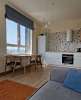 Сдам 3-комнатную квартиру в Москве, м. Варшавская, Каширский пр. 25к1, 65.9 м²