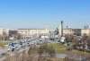 Сдам 1-комнатную квартиру в Москве, м. Площадь Гагарина, Ленинский пр-т 41/2, 55 м²