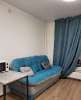 Сдам студию в Москве, м. Нижегородская, Перовское ш. 2к3, 20 м²