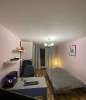 Сдам 1-комнатную квартиру в Москве, м. Щукинская, ул. Паршина 35к2, 45 м²