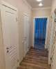 Сдам 3-комнатную квартиру в Москве, м. Бабушкинская, ул. Коминтерна 15, 67 м²