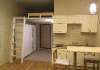 Сдам студию в Москве, м. Красносельская, 2-я Рыбинская ул. 13, 31.4 м²