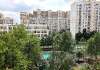 Сдам 1-комнатную квартиру в Москве, м. Озёрная, ул. Наташи Ковшовой 29, 52 м²