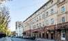 Сдам студию в Москве, м. Курская, ул. Казакова 8с2, 19 м²