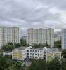 Сдам 1-комнатную квартиру в Москве, м. Домодедовская, Ореховый б-р 16, 38.6 м²