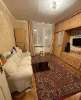 Сдам 2-комнатную квартиру в Москве, м. Аэропорт, ул. Усиевича 1, 52.4 м²