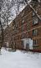 Сдам 1-комнатную квартиру в Москве, м. Кантемировская, Севанская ул. 56к1, 18 м²