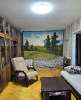 Сдам 1-комнатную квартиру в Москве, м. Коломенская, Высокая ул. 17, 33 м²