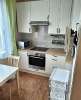 Сдам 1-комнатную квартиру в Москве, м. Крылатское, Осенняя ул. 8к2, 38 м²