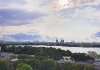 Сдам 2-комнатную квартиру в Москве, м. Водный стадион, Пулковская ул. 2, 55 м²