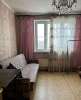 Сдам 3-комнатную квартиру в Москве, м. Волжская, Тихая ул. 33, 85 м²