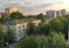 Сдам 2-комнатную квартиру в Москве, м. Измайловская, 3-я Парковая ул. 35, 49 м²