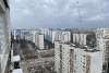 Сдам 1-комнатную квартиру в Москве, м. Новопеределкино, Боровское ш. 33к1, 38 м²