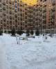 Сдам 3-комнатную квартиру в Москве, м. Улица Скобелевская, ул. Поляны 5Ак1, 91 м²