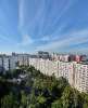 Сдам 2-комнатную квартиру в Москве, м. Строгино, Таллинская ул. 2, 50.1 м²
