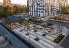 Сдам студию в Москве, м. Молодежная, ул. Маршала Сергеева 3, 20 м²