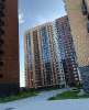 Сдам 2-комнатную квартиру в Москве, м. Локомотив, Сиреневый б-р 4/1, 58.5 м²