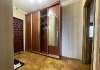 Сдам 2-комнатную квартиру в Москве, м. Крылатское, Осенний б-р 12к3, 58 м²