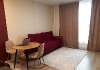 Сдам студию в Москве, м. Стрешнево, . 24к1, 26.4 м²