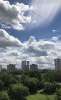 Сдам 1-комнатную квартиру в Москве, м. Минская, Веерная ул. 40к5, 33 м²