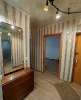 Сдам 2-комнатную квартиру в Москве, м. Митино, Митинская ул. 34к1, 47 м²