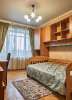 Сдам 4-комнатную квартиру в Москве, м. Арбатская, Никитский б-р 17, 84.7 м²