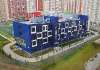 Сдам 2-комнатную квартиру, ул. Вертолётчиков 5к1, 71 м²