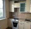 Сдам 1-комнатную квартиру в Москве, м. Марьино, Марьинский б-р 4, 38.5 м²