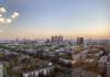 Сдам 2-комнатную квартиру в Москве, м. Аэропорт, Кочновский пр. 4к1, 69 м²