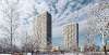 Сдам студию в Москве, м. Преображенская площадь, Просторная ул. 7, 20 м²