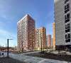 Сдам 1-комнатную квартиру в Москве, м. Озёрная, Озёрная ул. 44, 39.1 м²