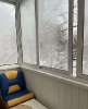 Сдам 1-комнатную квартиру в Москве, м. Щукинская, Полесский пр. 10, 33 м²