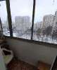 Сдам 1-комнатную квартиру в Москве, м. Солнцево, ул. Богданова 6к1, 38 м²