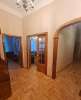 Сдам 3-комнатную квартиру в Москве, м. Арбатская, ул. Арбат 18/1с2, 82 м²