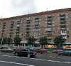 Сдам 2-комнатную квартиру в Москве, м. Киевская, Кутузовский пр-т 9к1, 41 м²