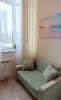 Сдам студию, Херсонская ул. 41А, 18 м²