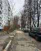 Сдам 1-комнатную квартиру в Москве, м. Южная, Днепропетровская ул. 7к1, 31.8 м²
