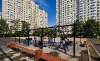 Сдам 2-комнатную квартиру в Москве, м. Молодежная, Бобруйская ул. 10к1, 60 м²