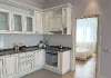 Сдам 3-комнатную квартиру в Москве, м. Раменки, ул. Столетова 17, 85 м²