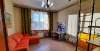 Сдам 3-комнатную квартиру в Москве, м. Университет, ул. Крупской 8к1, 80 м²