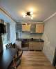 Сдам 1-комнатную квартиру в Москве, м. Парк культуры, Оболенский пер. 3, 30 м²