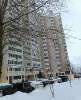Сдам 1-комнатную квартиру в Москве, м. Волоколамская, Пятницкое ш. 15, 54 м²
